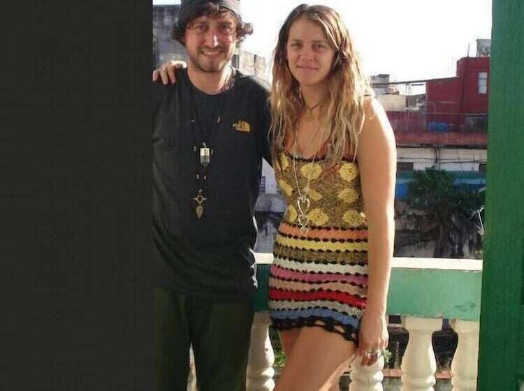 تختخواب و صبحانه Sarita Rooms