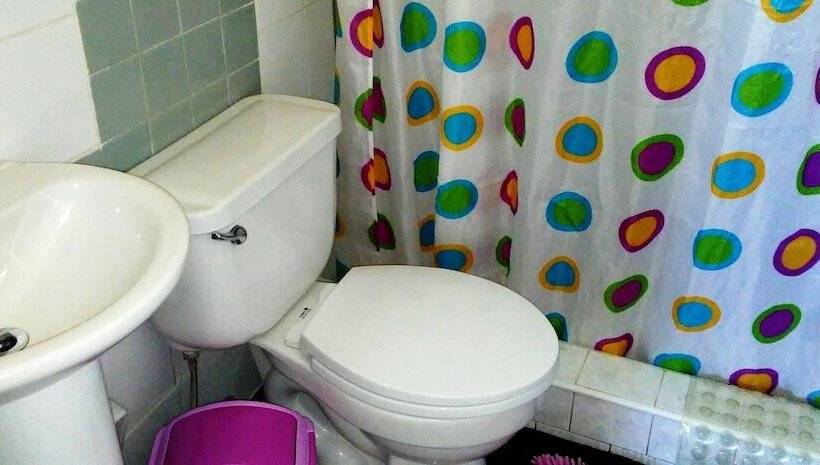 تختخواب و صبحانه Sarita Rooms