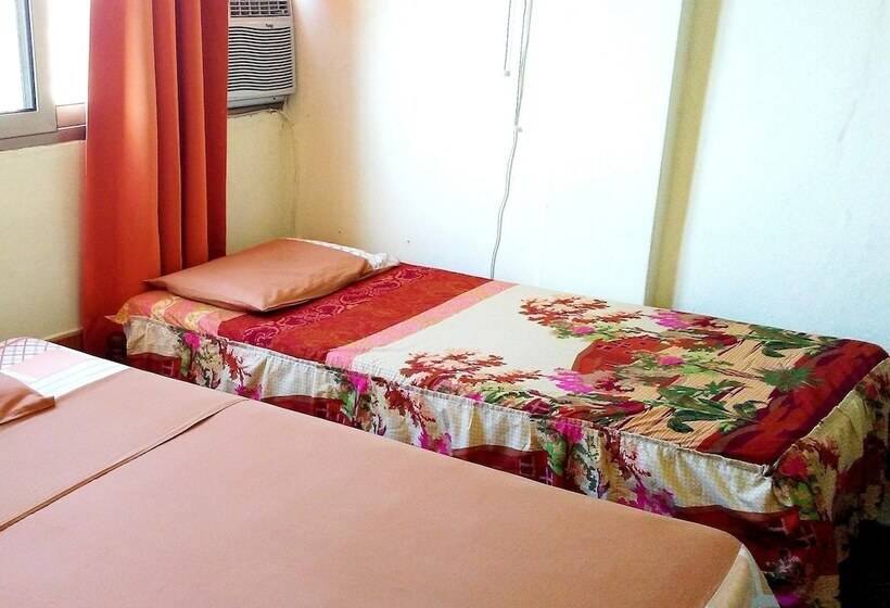 تختخواب و صبحانه Sarita Rooms