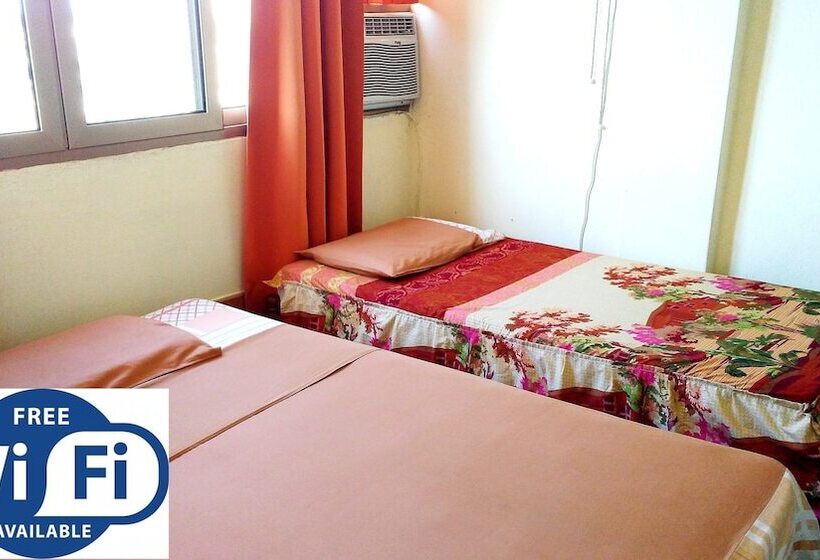 تختخواب و صبحانه Sarita Rooms