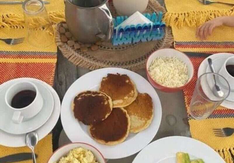 هتل Posada Guaripete