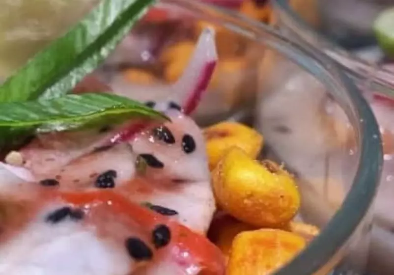 هتل Posada Guaripete