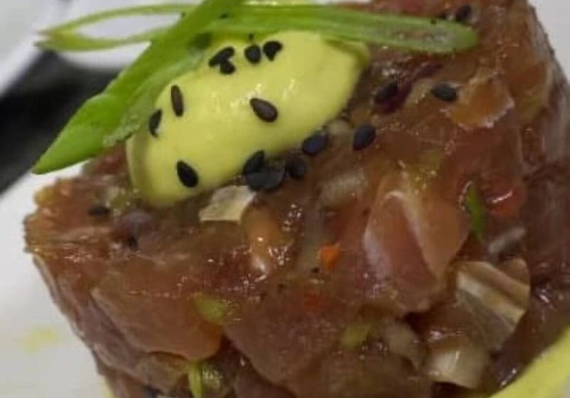 هتل Posada Guaripete