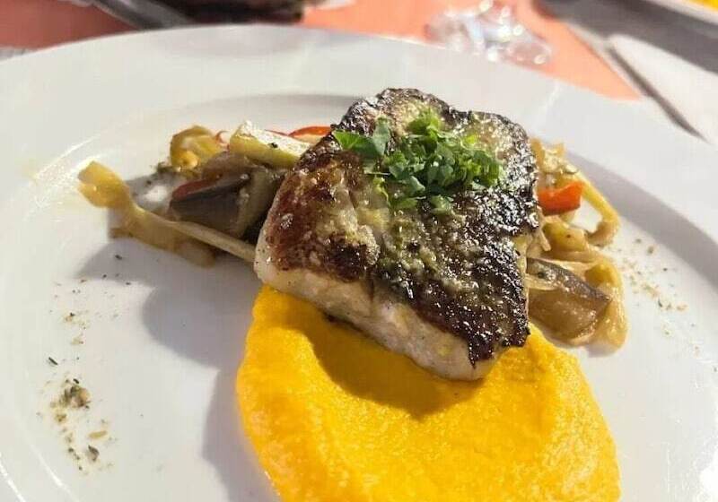 هتل Posada Guaripete