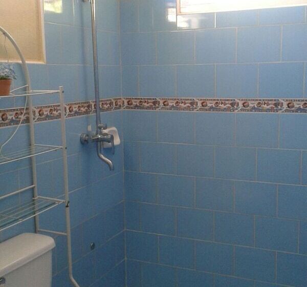 پانسیون Casa Colonial Isabel Castro