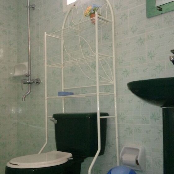 پانسیون Casa Colonial Isabel Castro