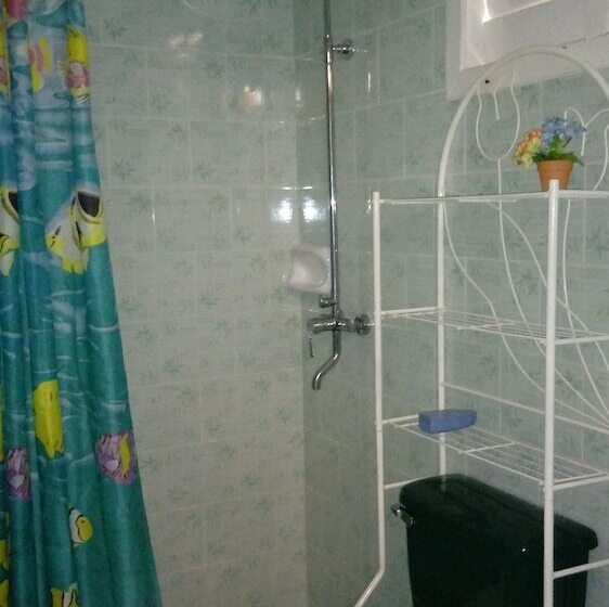 پانسیون Casa Colonial Isabel Castro