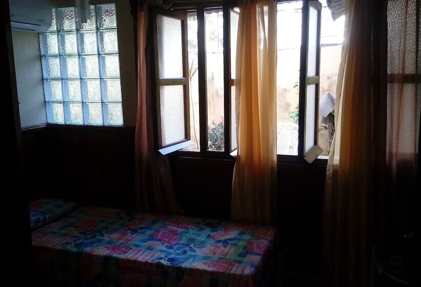 پانسیون Casa Colonial Isabel Castro