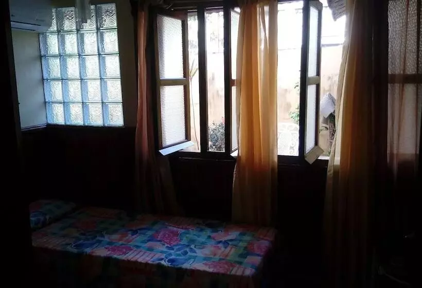ペンション Casa Colonial Isabel Castro