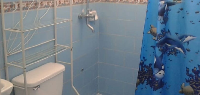 پانسیون Casa Colonial Isabel Castro