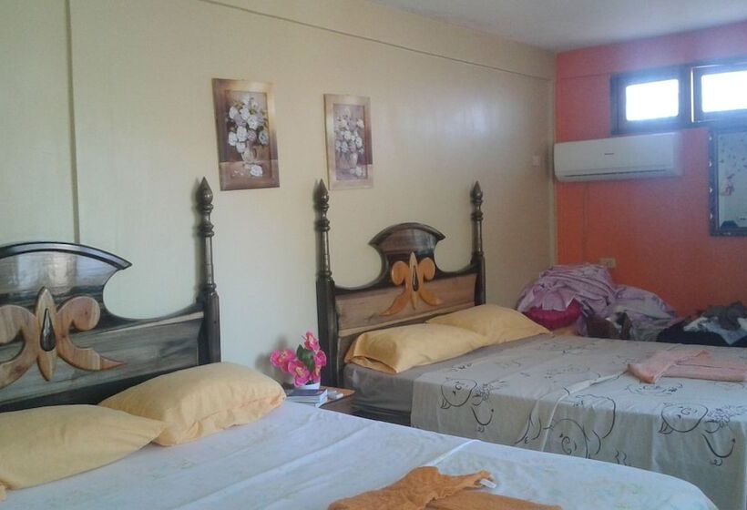 پانسیون Casa Colonial Isabel Castro