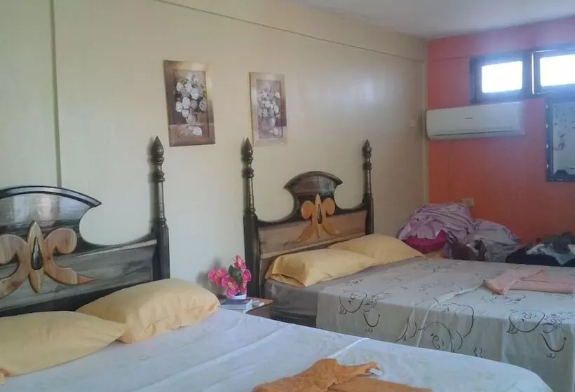 ペンション Casa Colonial Isabel Castro