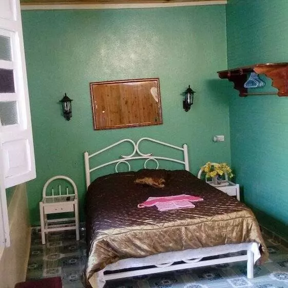 ペンション Casa Colonial Isabel Castro