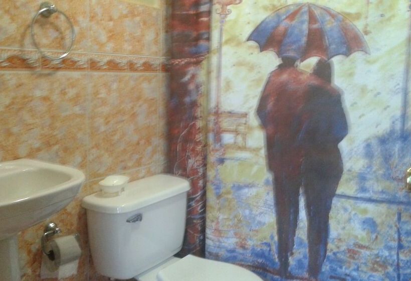 پانسیون Casa Colonial Isabel Castro