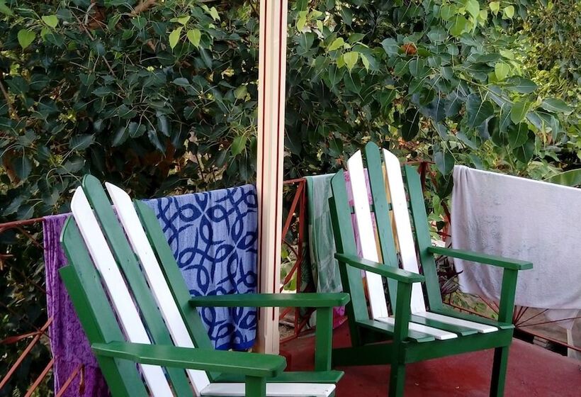 پانسیون Casa Colonial Isabel Castro