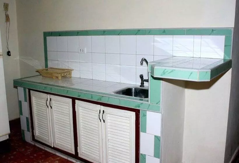 ペンション Hostal Villa Selva   Holguin