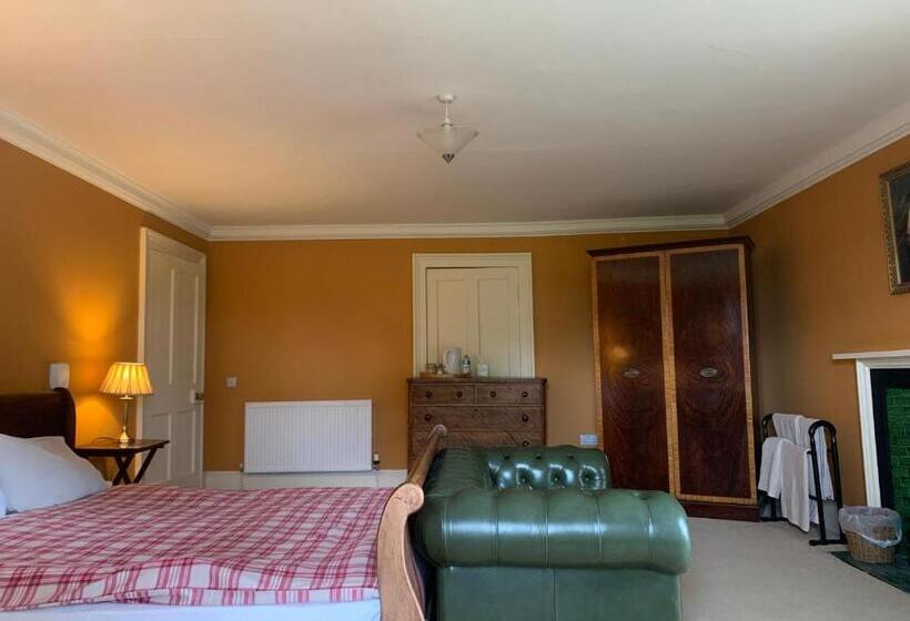 Bed and Breakfast The Old Farmhouse