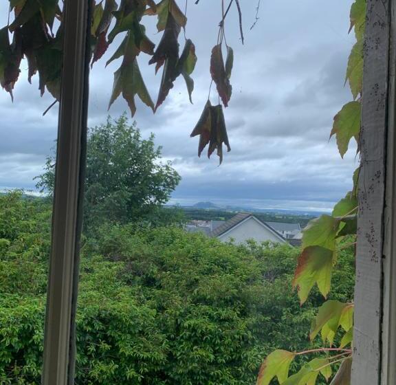 Bed and Breakfast The Old Farmhouse