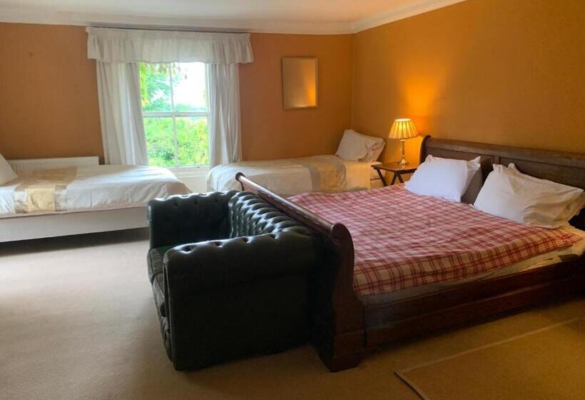 Bed and Breakfast The Old Farmhouse