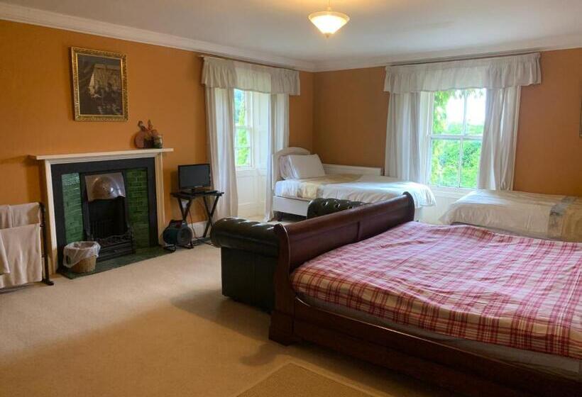 Bed and Breakfast The Old Farmhouse