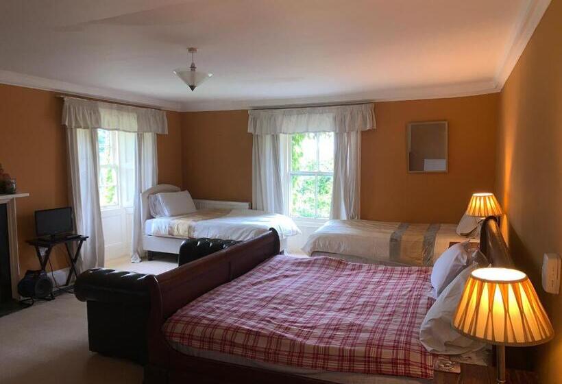 Bed and Breakfast The Old Farmhouse