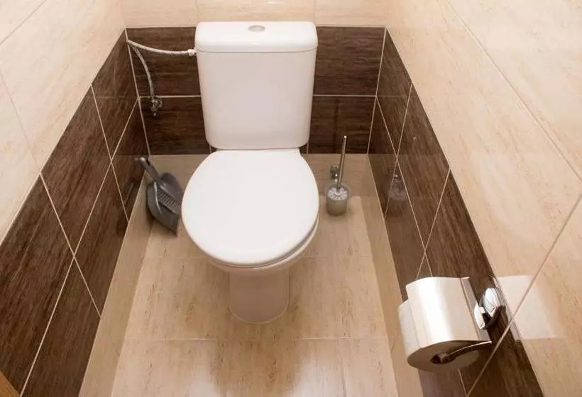 هاستل šd Urbánkova 2