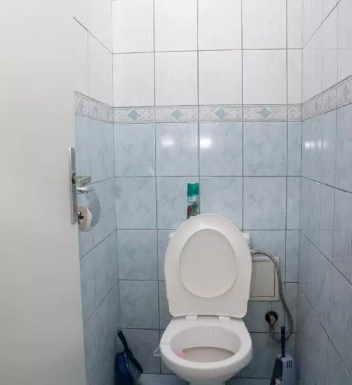 هاستل šd Urbánkova 2