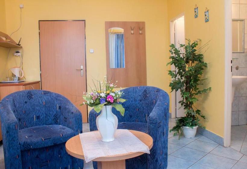 Schronisko šd Urbánkova 2