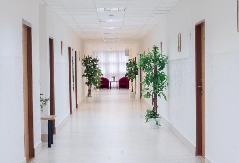 Schronisko šd Urbánkova 2