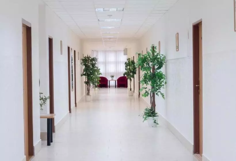 هاستل šd Urbánkova 2