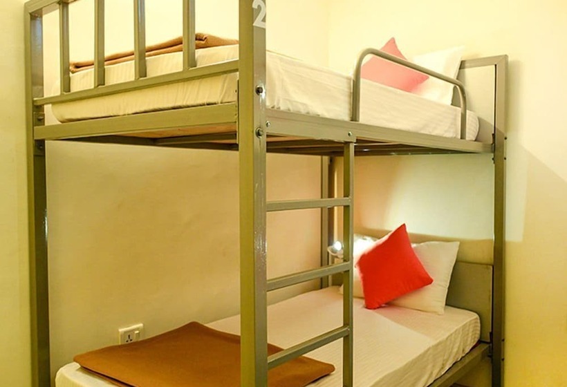 فندق صغير Zostel Jaipur