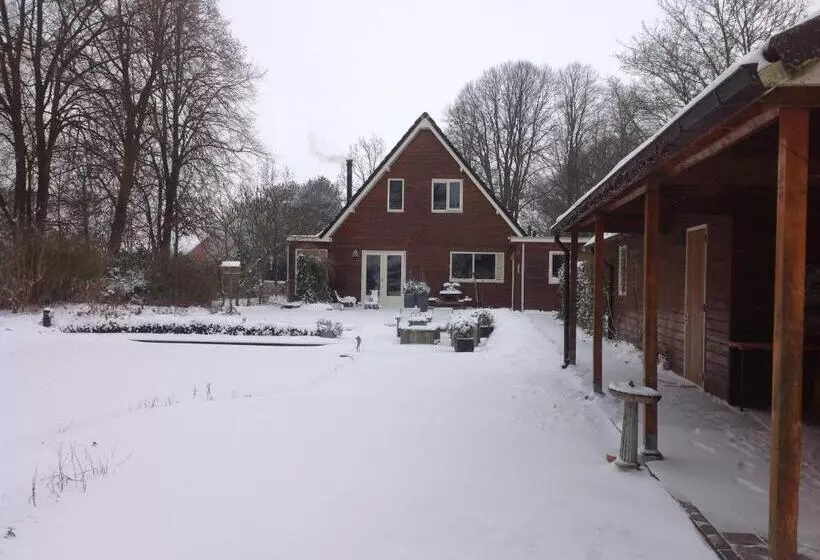 B&b Houtstee