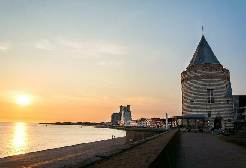 Bed and Breakfast De Gevangentoren Suite