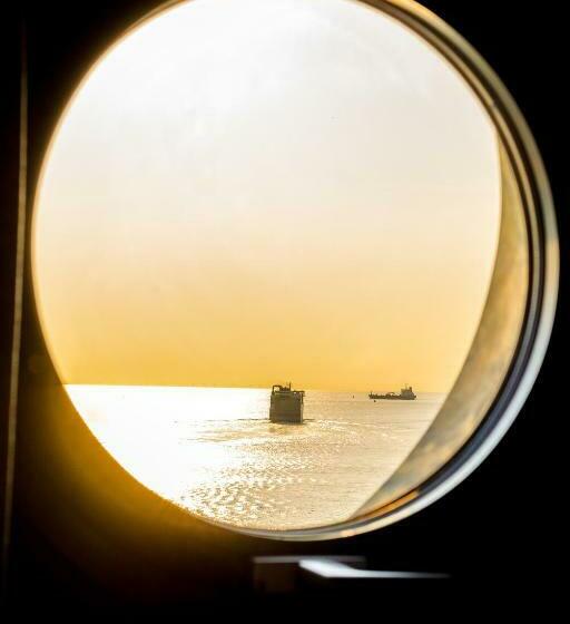 Bed and Breakfast De Gevangentoren Suite