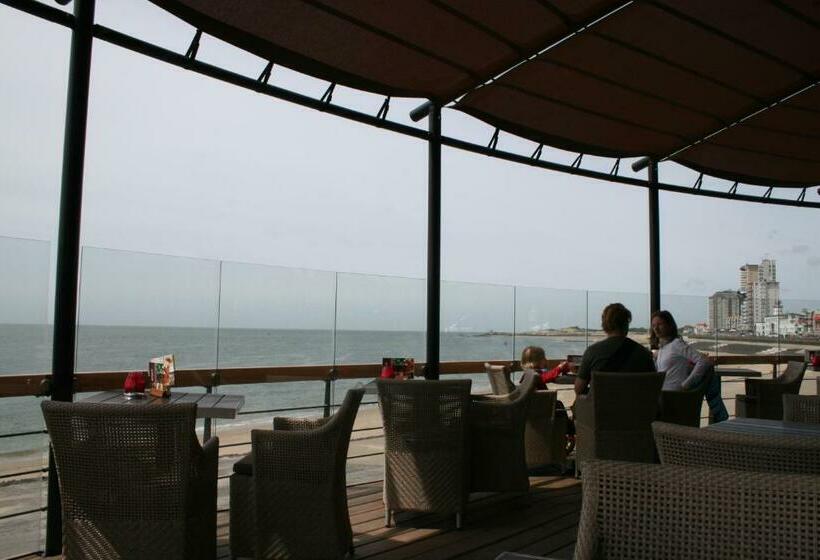 Bed and Breakfast De Gevangentoren Suite