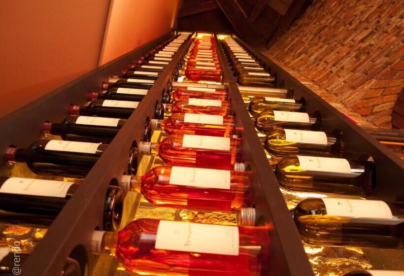 Bed and Breakfast De Gevangentoren Suite