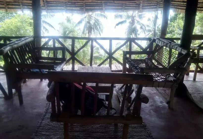 Aamiaismajoitus (B&B) Nyumbani Rest House