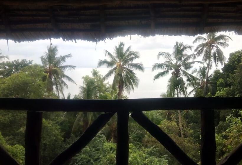 Bed and Breakfast Nyumbani Rest House