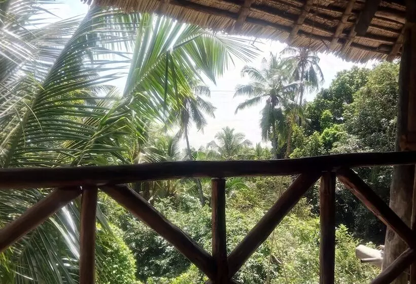 Aamiaismajoitus (B&B) Nyumbani Rest House