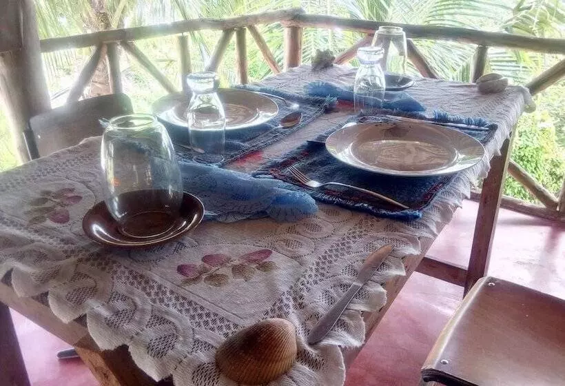 Aamiaismajoitus (B&B) Nyumbani Rest House