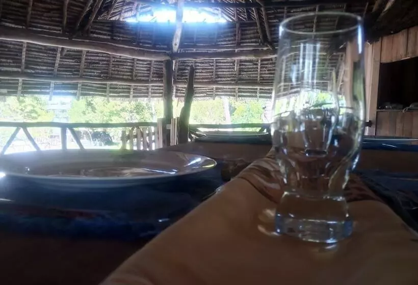 Aamiaismajoitus (B&B) Nyumbani Rest House