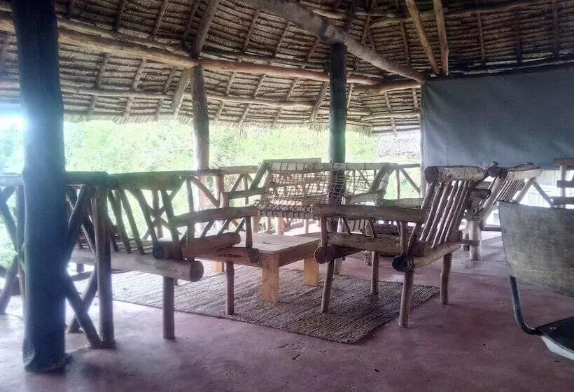 Aamiaismajoitus (B&B) Nyumbani Rest House