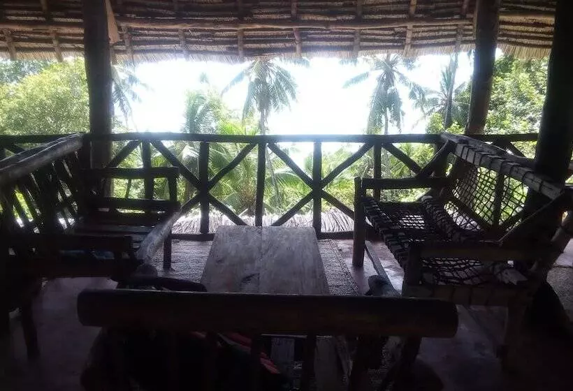 Aamiaismajoitus (B&B) Nyumbani Rest House