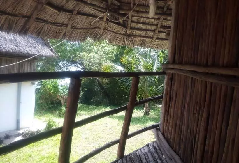 Aamiaismajoitus (B&B) Nyumbani Rest House