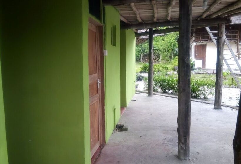 Bed and Breakfast Nyumbani Rest House