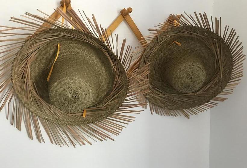 渡假胜地  Soksan Natura Beach