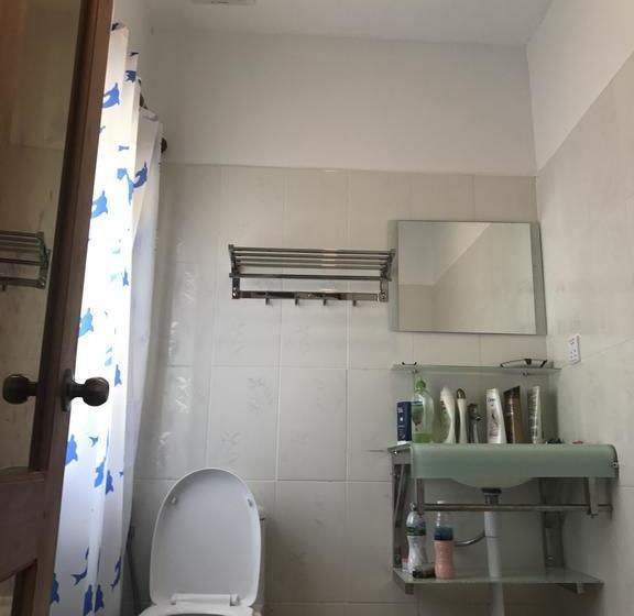 渡假胜地  Soksan Natura Beach