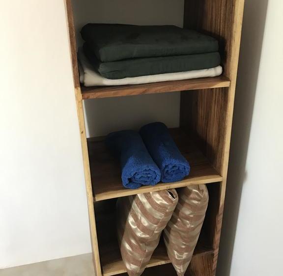 渡假胜地  Soksan Natura Beach