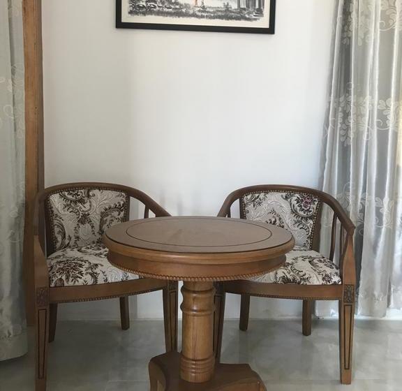 渡假胜地  Soksan Natura Beach