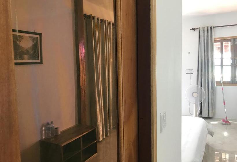 渡假胜地  Soksan Natura Beach